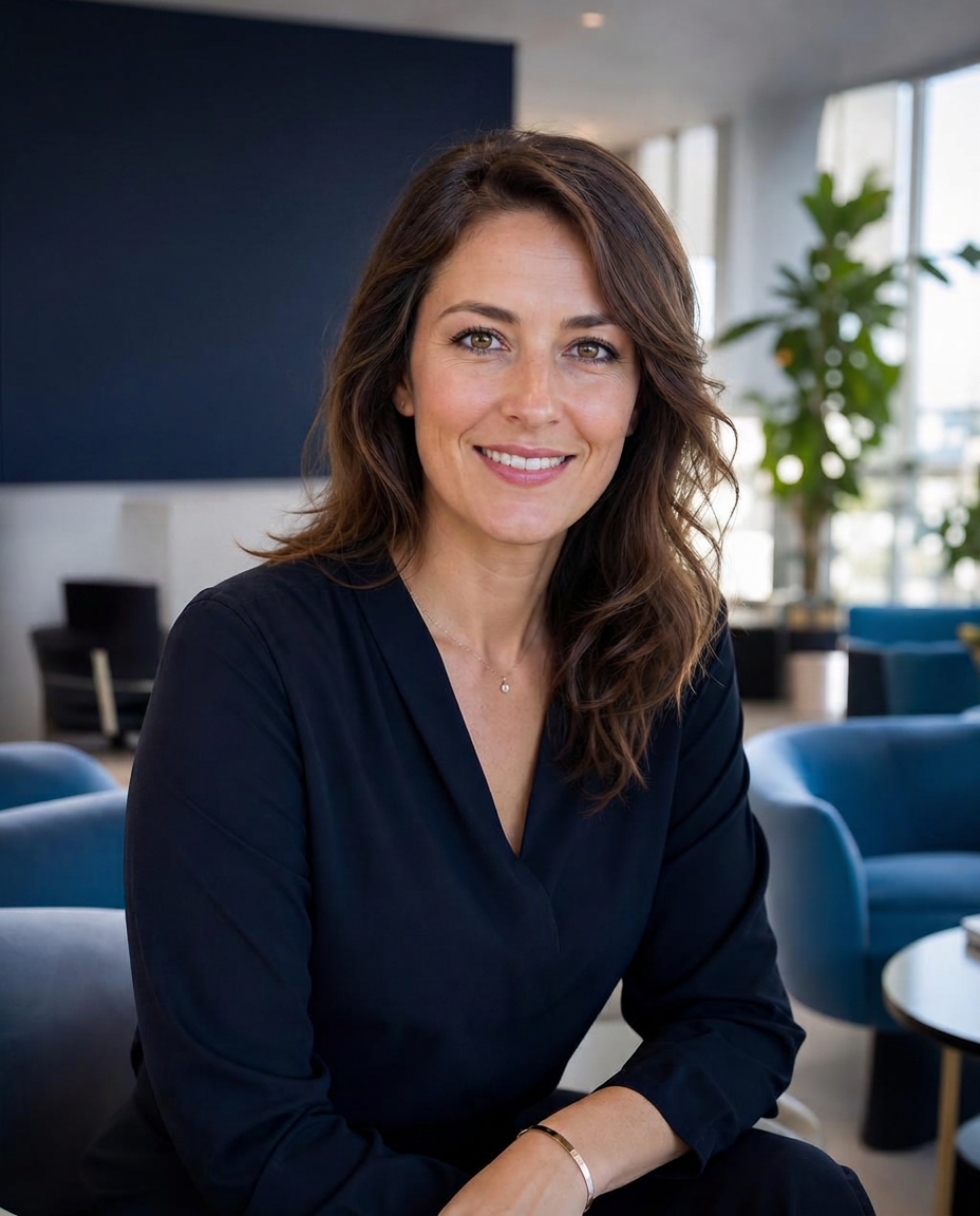 Élodie Bernard